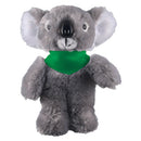 Soft Plush Stuffed Koala with Bandana-1