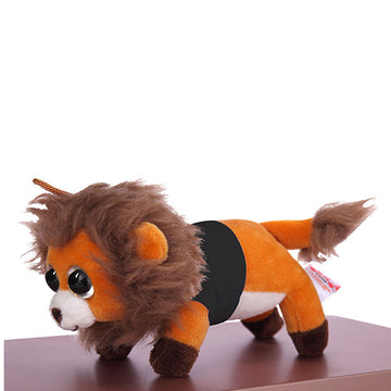 Lion Magnet Tsum Tsum with Tee