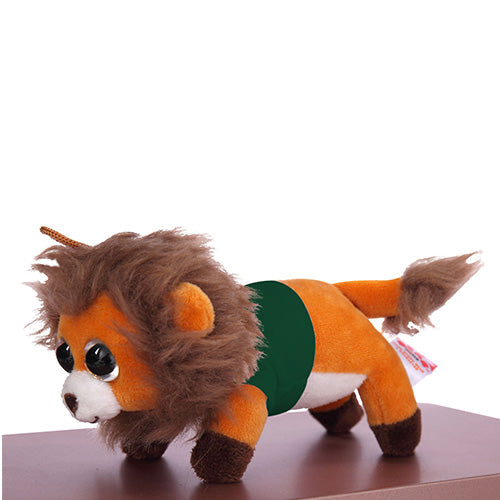 Lion Magnet Tsum Tsum with Tee