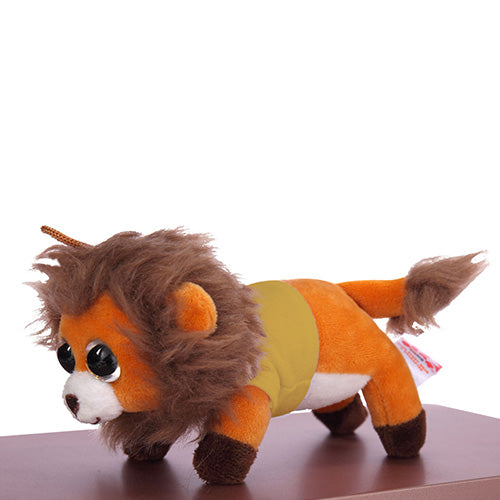 Lion Magnet Tsum Tsum with Tee