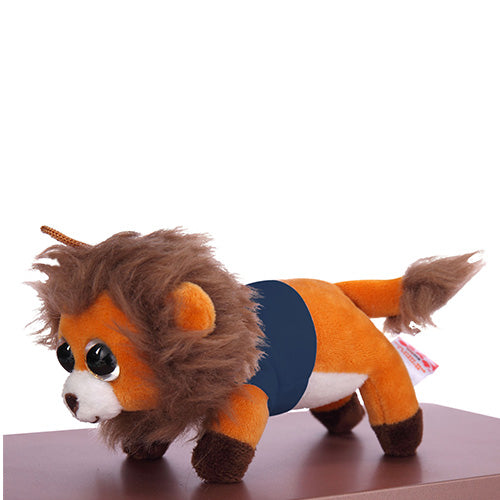 Lion Magnet Tsum Tsum with Tee