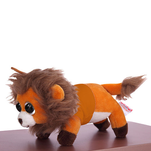 Lion Magnet Tsum Tsum with Tee