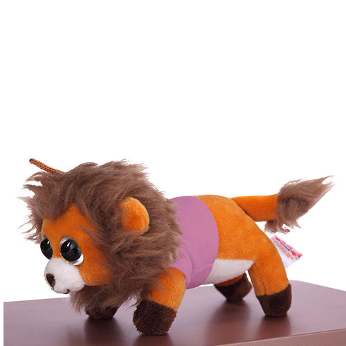 Lion Magnet Tsum Tsum with Tee
