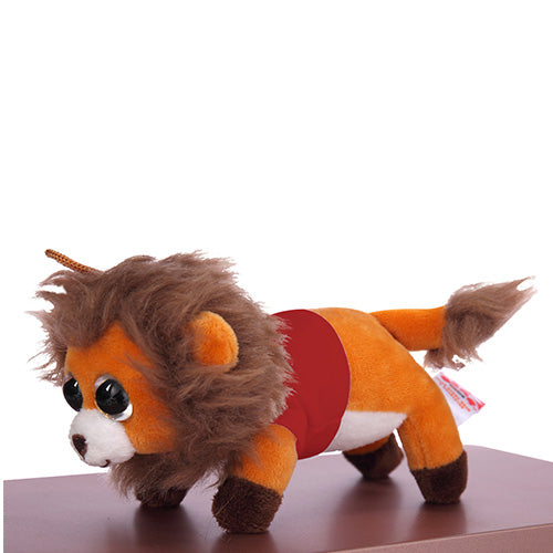 Lion Magnet Tsum Tsum with Tee