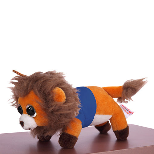 Lion Magnet Tsum Tsum with Tee