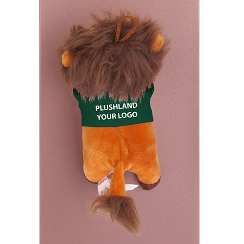 Lion Magnet Tsum Tsum with Tee