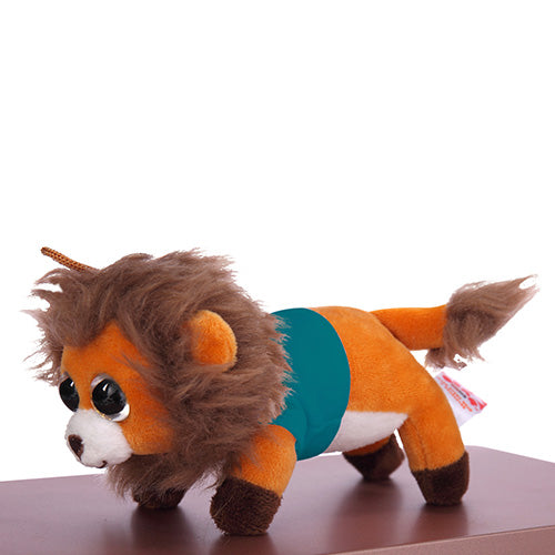 Lion Magnet Tsum Tsum with Tee