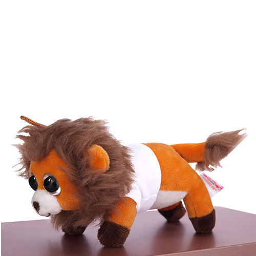 Lion Magnet Tsum Tsum with Tee