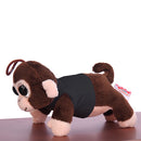 Monkey Tsum Tsum with Tee-1