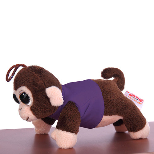 Monkey Tsum Tsum with Tee