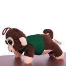 Monkey Tsum Tsum with Tee-3