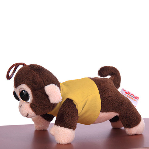 Monkey Tsum Tsum with Tee