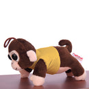 Monkey Tsum Tsum with Tee-4