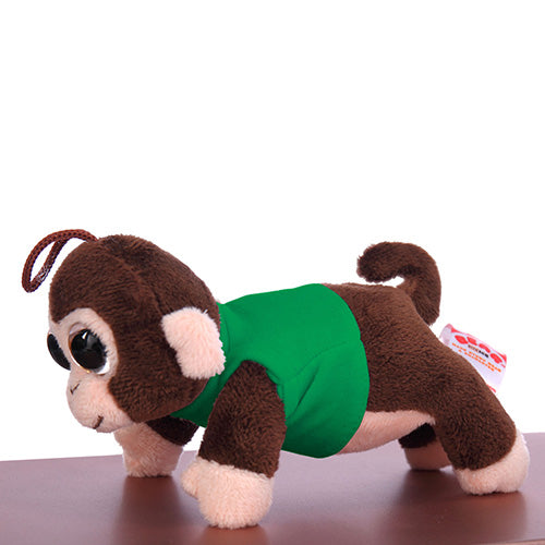 Monkey Tsum Tsum with Tee