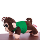 Monkey Tsum Tsum with Tee-5