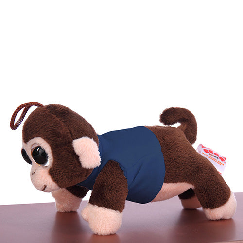Monkey Tsum Tsum with Tee