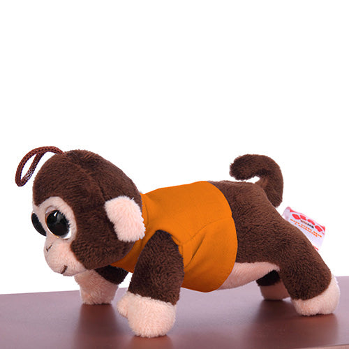 Monkey Tsum Tsum with Tee