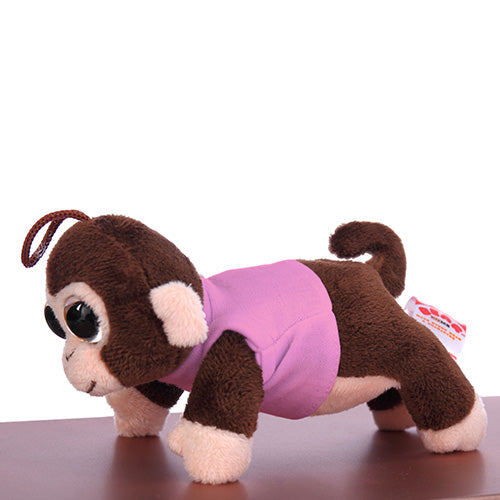 Monkey Tsum Tsum with Tee