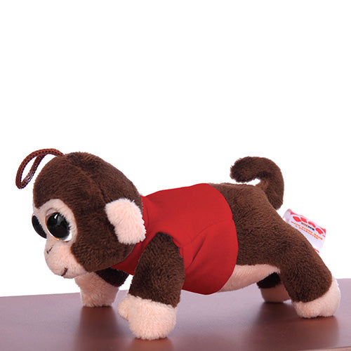 Monkey Tsum Tsum with Tee