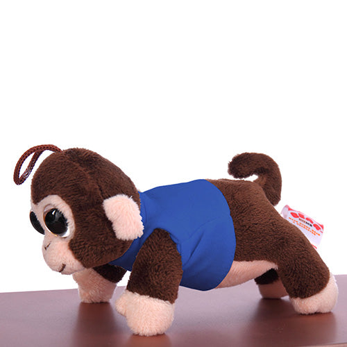 Monkey Tsum Tsum with Tee
