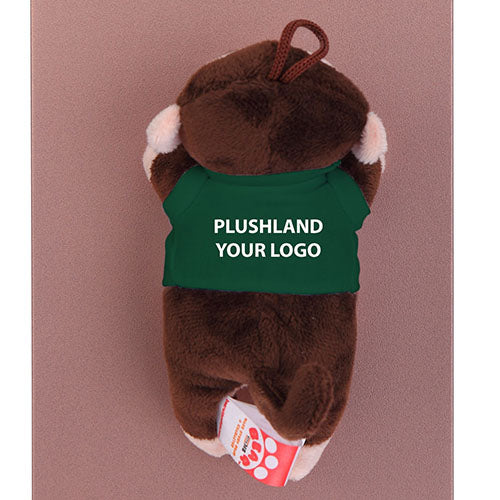 Monkey Tsum Tsum with Tee