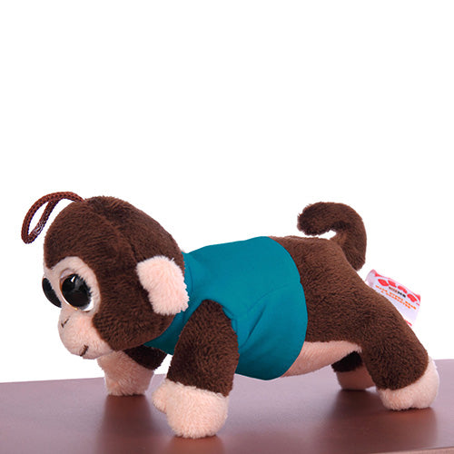 Monkey Tsum Tsum with Tee