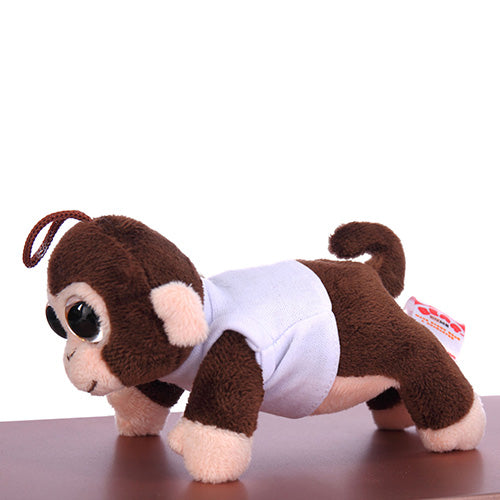 Monkey Tsum Tsum with Tee