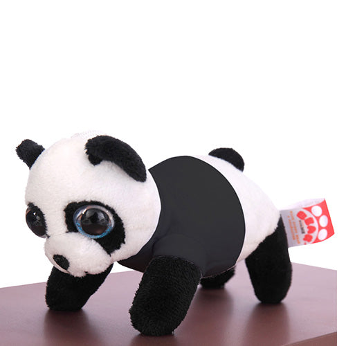 Panda Tsum Tsum with Tee