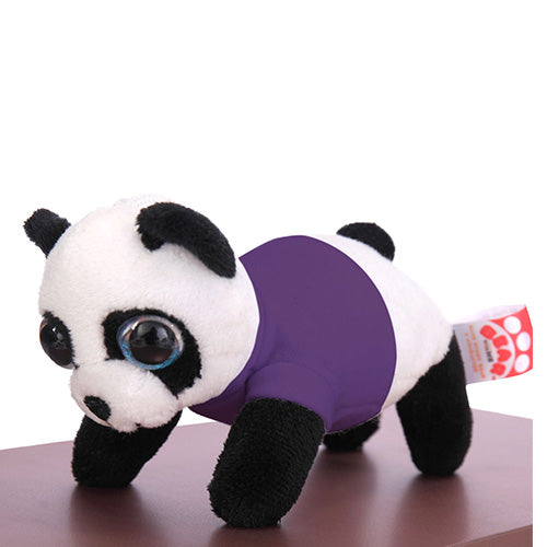Panda Tsum Tsum with Tee