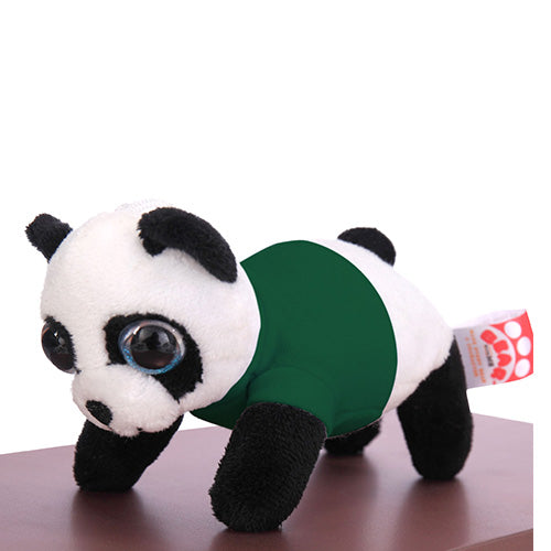 Panda Tsum Tsum with Tee