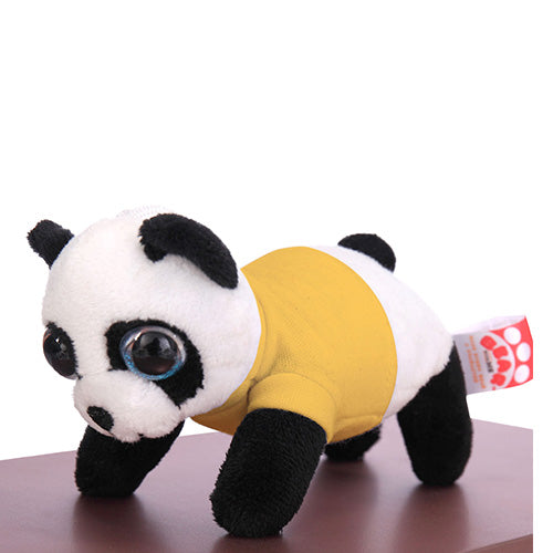 Panda Tsum Tsum with Tee