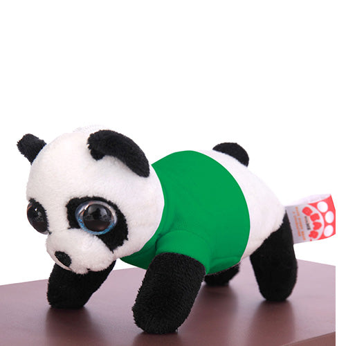 Panda Tsum Tsum with Tee