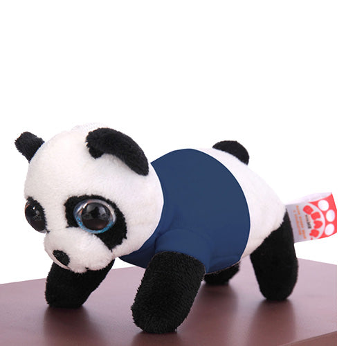 Panda Tsum Tsum with Tee