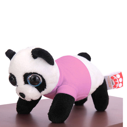 Panda Tsum Tsum with Tee