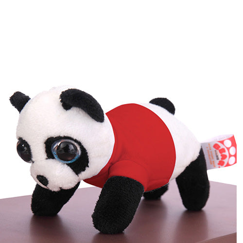 Panda Tsum Tsum with Tee