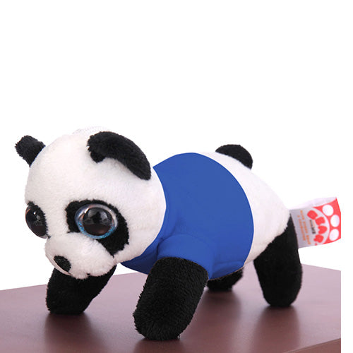 Panda Tsum Tsum with Tee