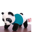 Panda Tsum Tsum with Tee-12