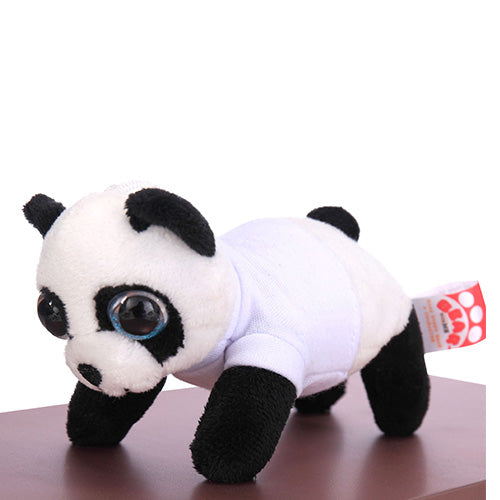 Panda Tsum Tsum with Tee