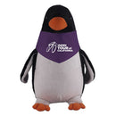 Soft Plush Stuffed Penguin with Bandana-5