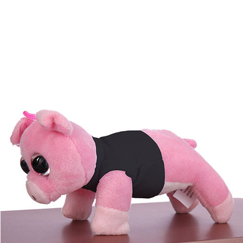 Pig Magnet Tsum Tsum with Tee