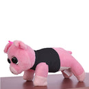 Pig Magnet Tsum Tsum with Tee-1