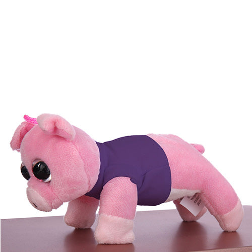 Pig Magnet Tsum Tsum with Tee