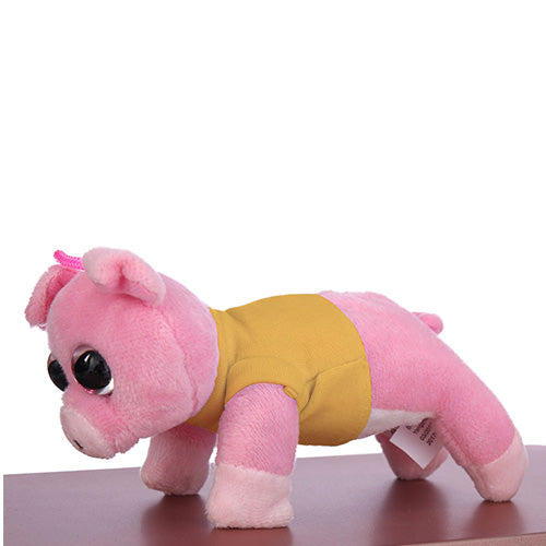 Pig Magnet Tsum Tsum with Tee