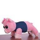 Pig Magnet Tsum Tsum with Tee-6