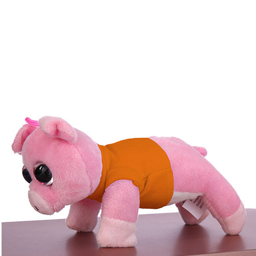 Pig Magnet Tsum Tsum with Tee