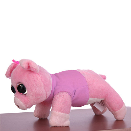 Pig Magnet Tsum Tsum with Tee