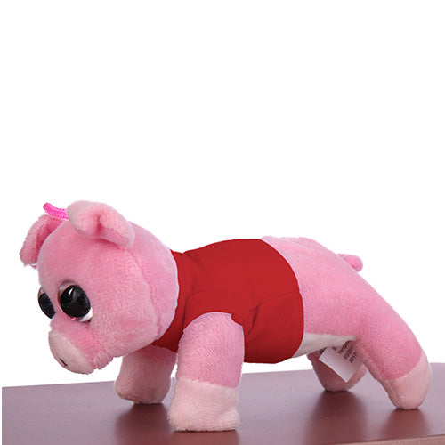 Pig Magnet Tsum Tsum with Tee