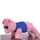 Pig Magnet Tsum Tsum with Tee-10