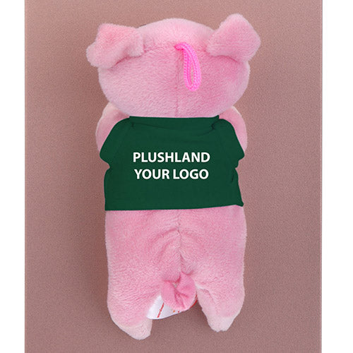 Pig Magnet Tsum Tsum with Tee