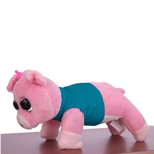 Pig Magnet Tsum Tsum with Tee
